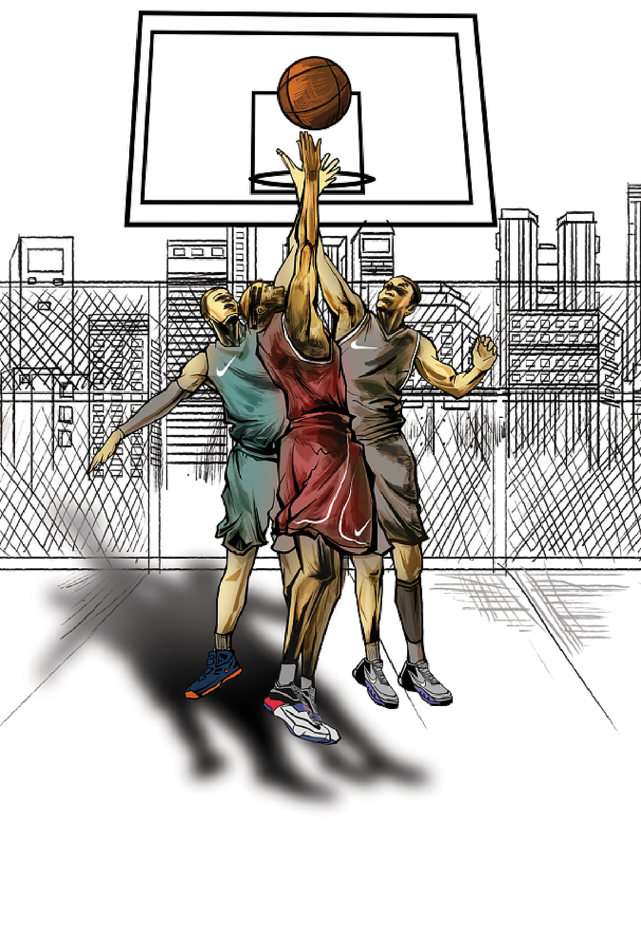 总的来说 总的来说